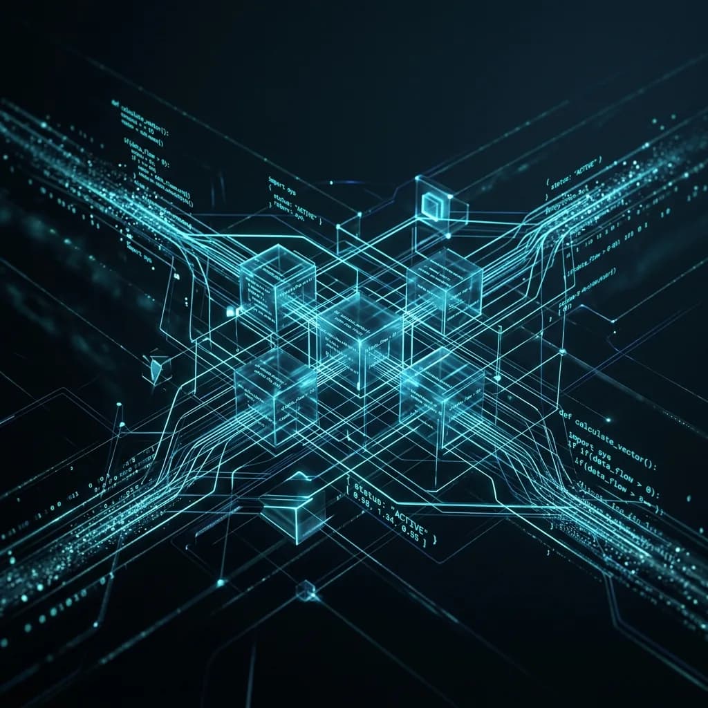 Systems and Development Visualization
