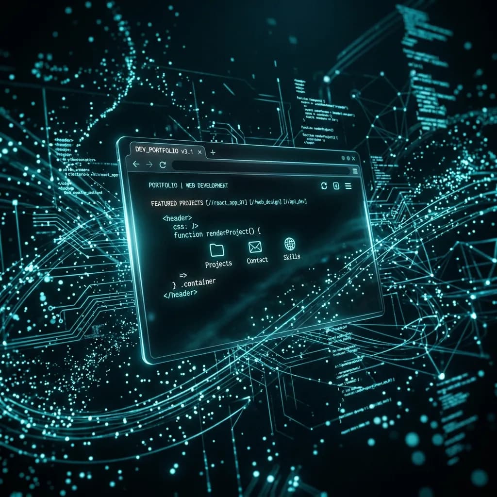 Professional Next.js Websites