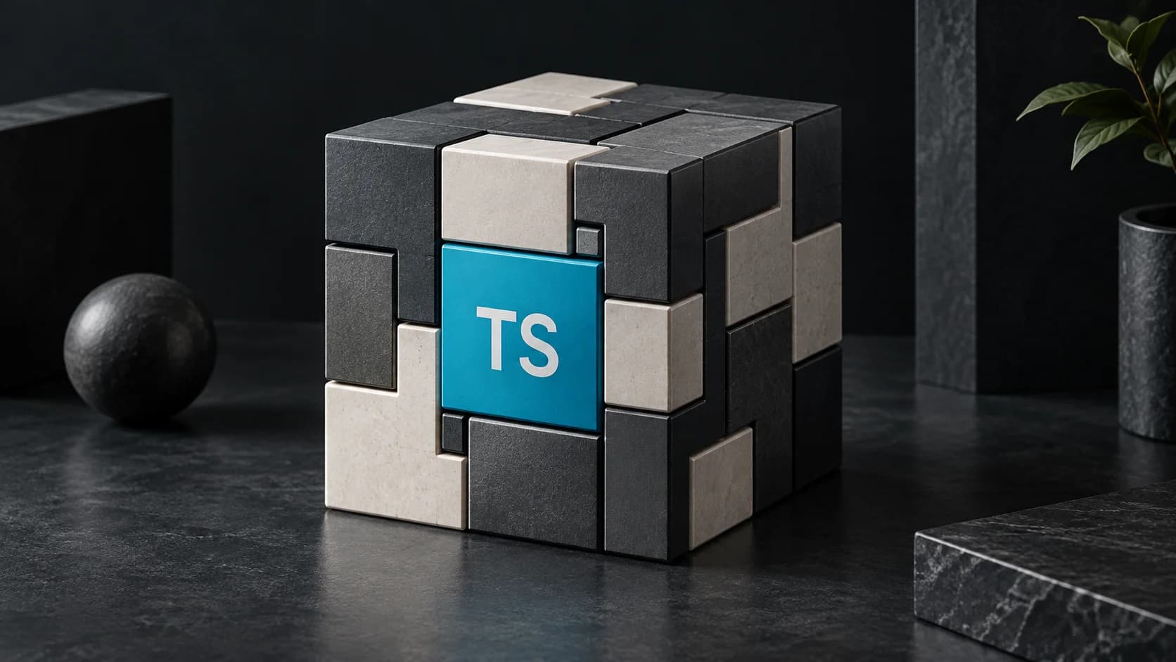 لماذا TypeScript ضروري في المشاريع الكبيرة
