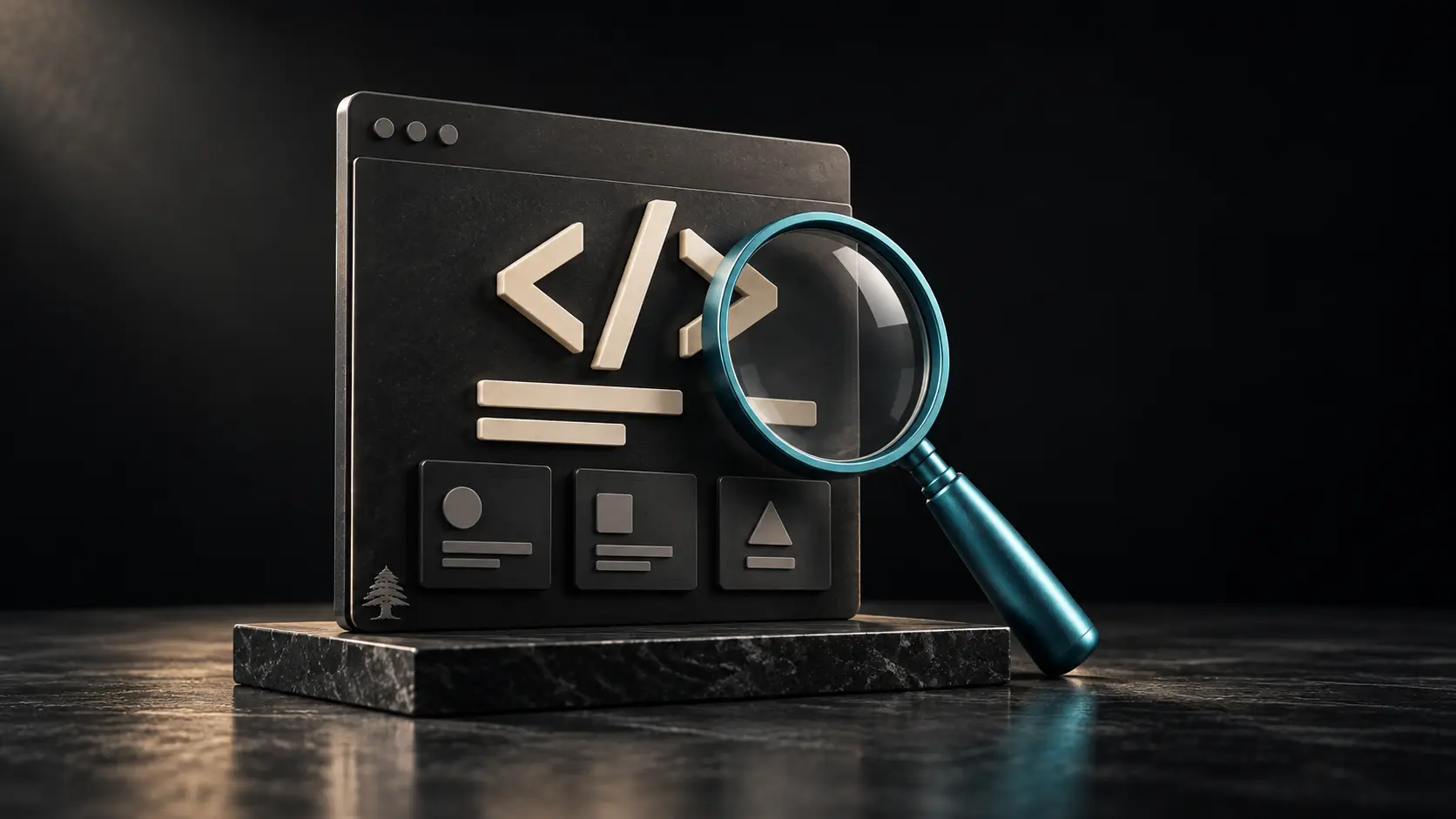 كيف بنيتُ موقع أعمالي كمطوّر Next.js من أجل SEO في لبنان
